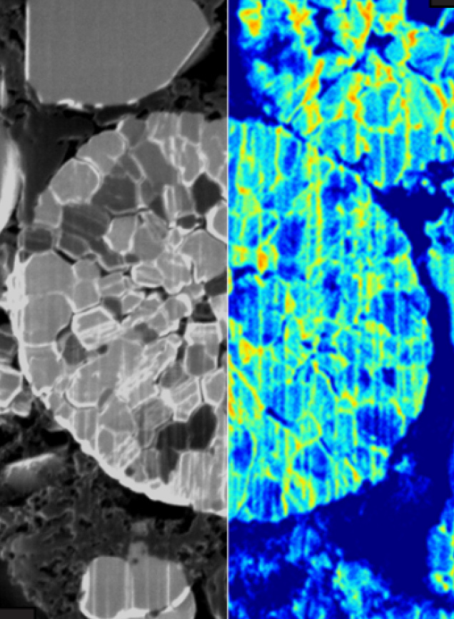 Webinar: Herausforderungen bei der Entwicklung und Produktion von Lithium-Ionen-Batterien mit Elektronenmikroskopie und Röntgenmikrotomographie angehen