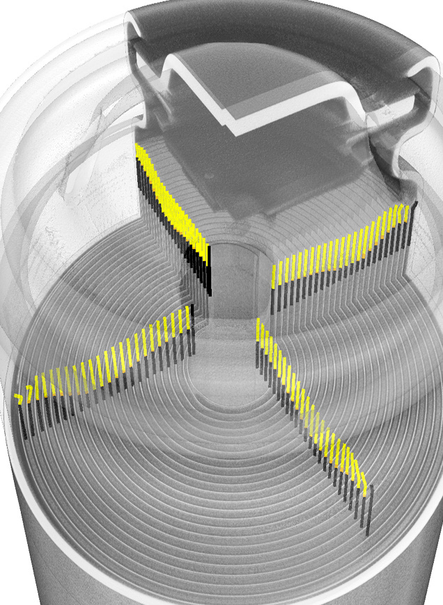 Webinar: TESCAN Micro-CT für die Batterieforschung